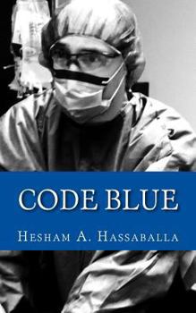 Paperback Code Blue Book