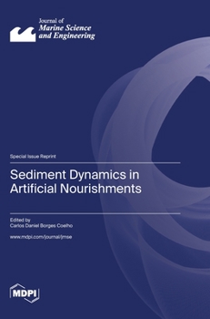 Hardcover Sediment Dynamics in Artificial Nourishments Book