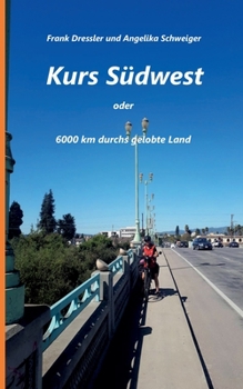 Paperback Kurs Südwest [German] Book