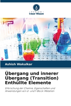 Paperback Übergang und innerer Übergang (Transition) Enthüllte Elemente [German] Book