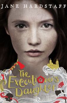 Paperback The Executioner's Daughter Book