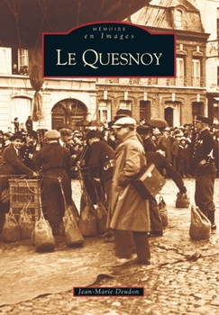 Paperback Quesnoy (Le) [French] Book
