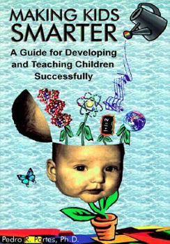 Paperback Making Kids Smarter Book