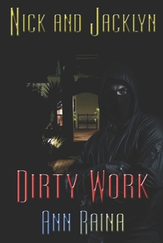 Paperback Dirty Work Book