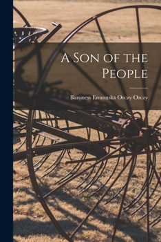 Paperback A Son of the People Book