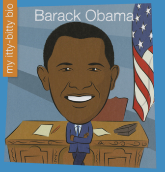 Barack Obama