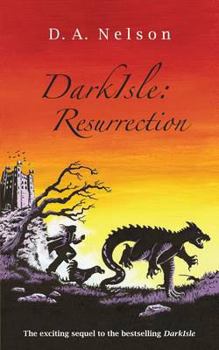 Paperback Darkisle: Resurrection Book