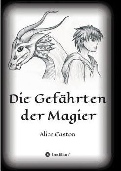 Paperback Die Gefährten der Magier [German] Book
