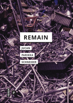 Paperback Remain Book