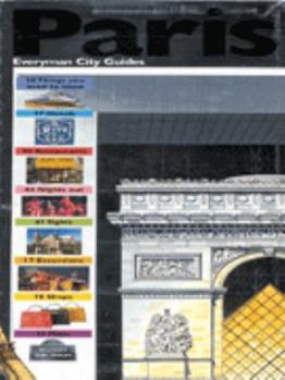 Everyman Guide to Paris