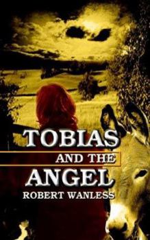 Paperback Tobias and the Angel Book