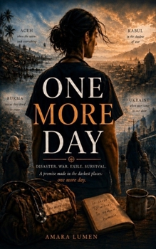 One More Day: Memoirs of a Humanitarian Doctor: Compilation