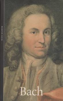 Paperback Bach Book