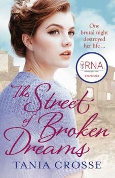 The Street of Broken Dreams - Book #2 of the Banbury Street