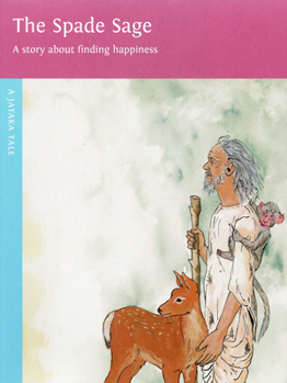Paperback The Spade Sage Book