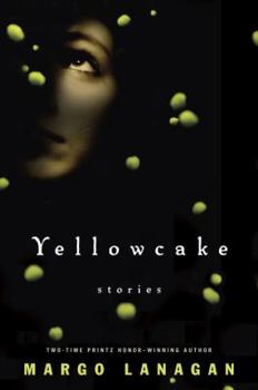 Hardcover Yellowcake Book