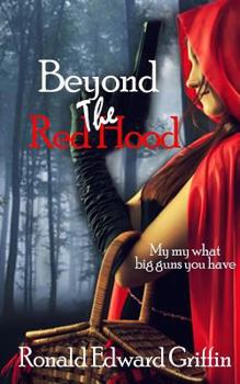 Paperback Beyond the Red Hood Book