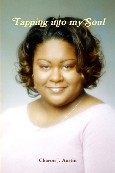 Paperback Tapping into my Soul Book