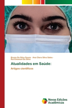 Atualidades em Saúde (Portuguese Edition)