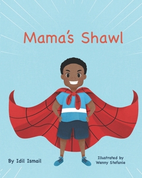 Paperback Mama's Shawl Book