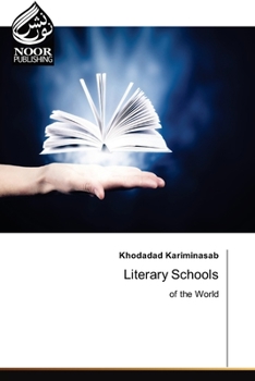 Paperback Literary Schools Book