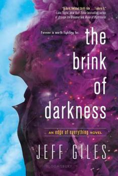 Paperback The Brink of Darkness Book