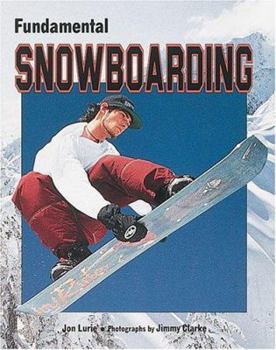 Hardcover Fundamental Snowboarding Book