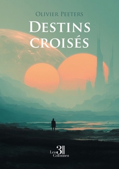 Paperback Destins croisés [French] Book