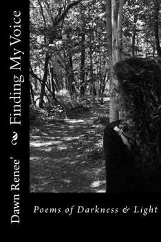Paperback Finding My Voice Book