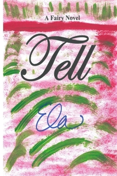 Paperback Tell Book