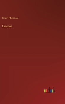 Hardcover Laocoon Book