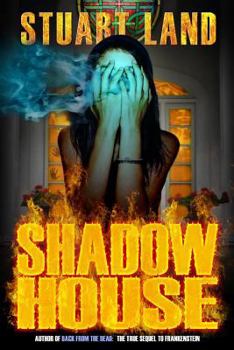 Paperback Shadow House Book
