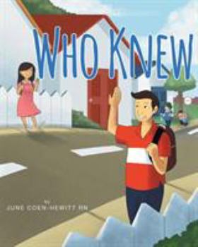 Paperback Who Knew Book