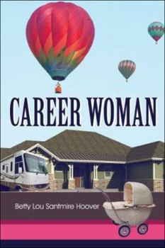 Paperback Career Woman Book