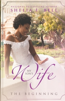 My Son's Wife - Book #1 of the My Son's Wife