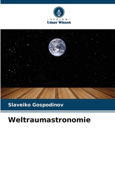 Paperback Weltraumastronomie [German] Book