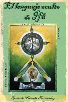 Paperback El lenguaje oculto de If?. Volumen 2 [Spanish] Book