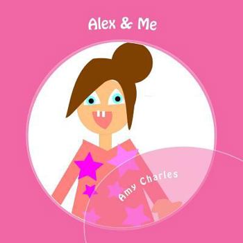 Paperback Alex and Me Book