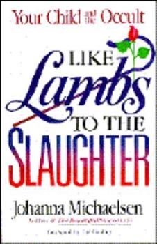 Paperback Like Lambs to the Slaughter Book