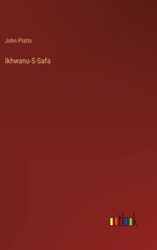 Ikhwanu-S-Safa
