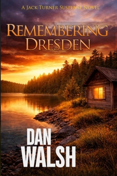 Paperback Remembering Dresden Book