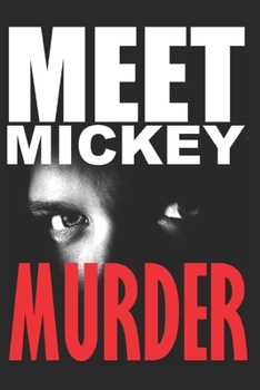 Paperback Meet Mickey Murder Book