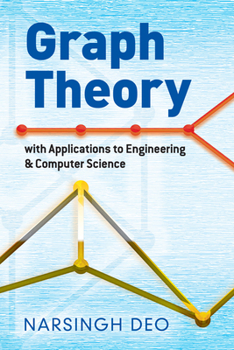 Paperback Graph Theory with Applications to Engineering and Computer Science Book