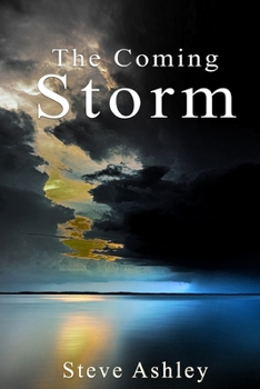 Paperback The Coming Storm Book