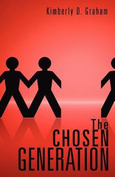 Paperback The Chosen Generation Book