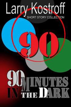 Paperback Ninety Minutes in the Dark Book