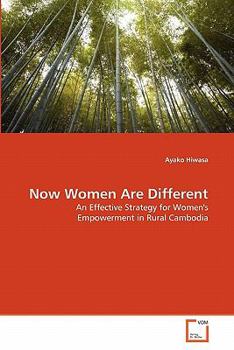 Paperback Now Women Are Different Book