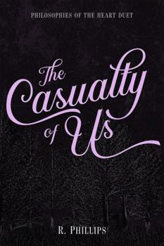 Paperback The Casualty of Us Book