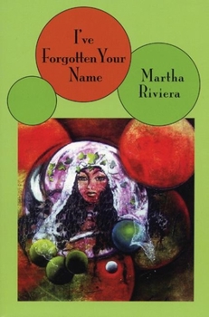 Paperback I've Forgotten Your Name Book