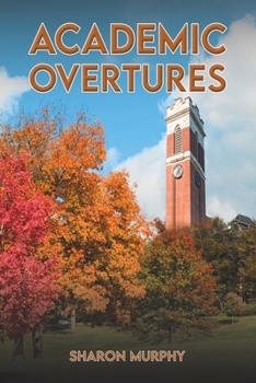 Paperback Academic Overtures Book